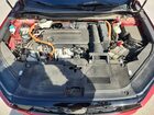 2024 Honda Cr-v Sport-l Красный vin: 7FARS5H86RE033502
