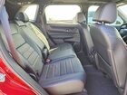 2024 Honda Cr-v Sport-l Красный vin: 7FARS5H86RE033502