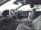 2025 Honda Cr-v Hybrid Sport-l Черный vin: 7FARS5H88SE014519