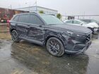 2026 Honda Cr-v Sport-l Черный vin: 7FARS5H88TE009189