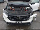2025 Honda Cr-v Hybrid Sport-l Белый vin: 7FARS5H89SE004534