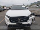 2025 Honda Cr-v Hybrid Sport-l Белый vin: 7FARS5H89SE004534