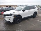 2025 Honda Cr-v Hybrid Sport-l Белый vin: 7FARS5H89SE004534