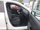2025 Honda Cr-v Hybrid Sport-l Белый vin: 7FARS5H89SE004534