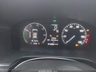 2025 Honda Cr-v Hybrid Sport-l Белый vin: 7FARS5H89SE004534