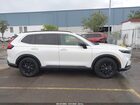2025 Honda Cr-v Hybrid Sport-l Белый vin: 7FARS5H89SE004534