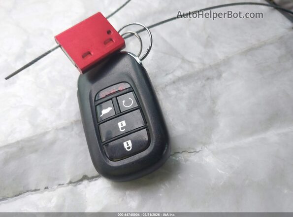 7FARS5H89SE004534 2025 HONDA CR-V HYBRID Белый Вид панели приборов