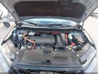 2025 Honda Cr-v Hybrid Sport-l Gray vin: 7FARS5H89SE011046