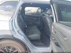 2025 Honda Cr-v Hybrid Sport-l Gray vin: 7FARS5H89SE011046