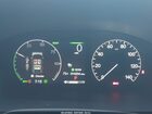 2025 Honda Cr-v Hybrid Sport-l Gray vin: 7FARS5H89SE011046