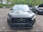2024 Honda Cr-v Hybrid Sport Черный vin: 7FARS6H50RE025455 2024 Honda Cr-v Hybrid Sport Черный vin: 7FARS6H50RE025455