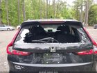 2024 Honda Cr-v Hybrid Sport Черный vin: 7FARS6H50RE025455 2024 Honda Cr-v Hybrid Sport Черный vin: 7FARS6H50RE025455