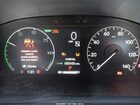 2025 Honda Cr-v Hybrid Sport vin: 7FARS6H51SE057188