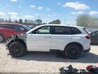 2026 Honda Cr-v Hybrid Awd Sport Белый vin: 7FARS6H51TE069486