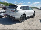 2026 Honda Cr-v Hybrid Awd Sport Белый vin: 7FARS6H51TE069486