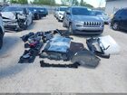 2026 Honda Cr-v Hybrid Awd Sport Белый vin: 7FARS6H51TE069486