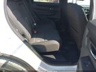 2026 Honda Cr-v Hybrid Awd Sport Белый vin: 7FARS6H51TE069486
