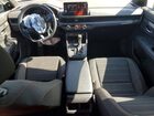 2026 Honda Cr-v Sport Серый vin: 7FARS6H54TE015356