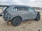 2023 Honda Cr-v Sport Gray vin: 7FARS6H57PE028253