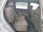 2023 Honda Cr-v Sport Gray vin: 7FARS6H57PE028253