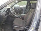 2023 Honda Cr-v Sport Gray vin: 7FARS6H57PE028253