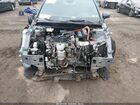 2023 Honda Cr-v Hybrid Sport Серый vin: 7FARS6H58PE017620