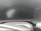 2023 Honda Cr-v Hybrid Sport Серый vin: 7FARS6H58PE017620