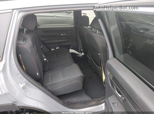 7FARS6H58PE017620 2023 HONDA CR-V HYBRID Серый Вид наклейки с VIN-кодом