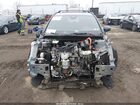 2023 Honda Cr-v Hybrid Sport Серый vin: 7FARS6H58PE017620