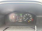 2024 Honda Cr-v Sport Серебряный vin: 7FARS6H58RE041774