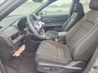 2024 Honda Cr-v Sport Серебряный vin: 7FARS6H58RE041774