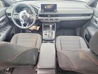 2024 Honda Cr-v Sport Серебряный vin: 7FARS6H58RE041774