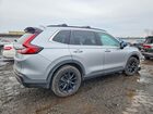 2024 Honda Cr-v Sport Серебряный vin: 7FARS6H58RE041774