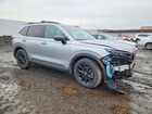 2024 Honda Cr-v Sport Серебряный vin: 7FARS6H58RE041774