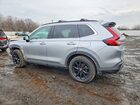 2024 Honda Cr-v Sport Серебряный vin: 7FARS6H58RE041774