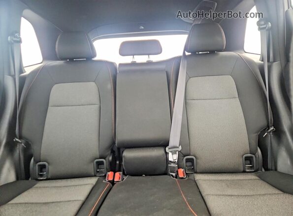 7FARS6H58RE041774 2024 HONDA CR-V Серебряный Вид задних сидений