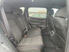 2024 Honda Cr-v Sport Серебряный vin: 7FARS6H58RE041774