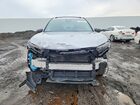 2024 Honda Cr-v Sport Серебряный vin: 7FARS6H58RE041774