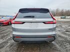 2024 Honda Cr-v Sport Серебряный vin: 7FARS6H58RE041774