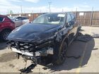 2024 Honda Cr-v Hybrid Sport Black vin: 7FARS6H58RE079876 2024 Honda Cr-v Hybrid Sport Black vin: 7FARS6H58RE079876