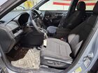 2025 Honda Cr-v Sport Синий vin: 7FARS6H5XSE108512