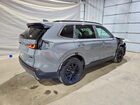 2025 Honda Cr-v Sport Синий vin: 7FARS6H5XSE108512