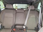 2025 Honda Cr-v Sport Синий vin: 7FARS6H5XSE108512