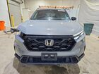 2025 Honda Cr-v Sport Синий vin: 7FARS6H5XSE108512