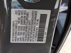 2025 Honda Cr-v Sport Синий vin: 7FARS6H5XSE108512