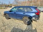 2026 Honda Cr-v Trailsport Синий vin: 7FARS6H6XTE022529 2026 Honda Cr-v Trailsport Синий vin: 7FARS6H6XTE022529
