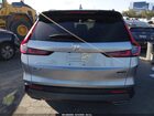 2025 Honda Cr-v Hybrid Sport-l Gray vin: 7FARS6H82SE033539