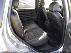 2025 Honda Cr-v Hybrid Sport-l Gray vin: 7FARS6H82SE033539
