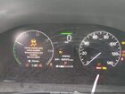 2025 Honda Cr-v Hybrid Sport-l Gray vin: 7FARS6H82SE033539