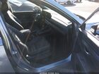 2025 Honda Cr-v Hybrid Sport-l Gray vin: 7FARS6H82SE033539